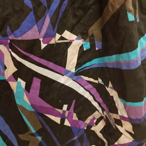 Express cotton dress w/ POCKETS! 😱 - Picture 2 of 3